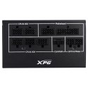 XPG Zasilacz XPG COREREACTOR II 850W Black 80+ Gold