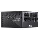 XPG Zasilacz XPG COREREACTOR II 850W Black 80+ Gold