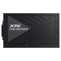XPG Zasilacz XPG COREREACTOR II 850W Black 80+ Gold