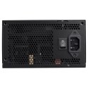 XPG Zasilacz XPG COREREACTOR II 850W Black 80+ Gold