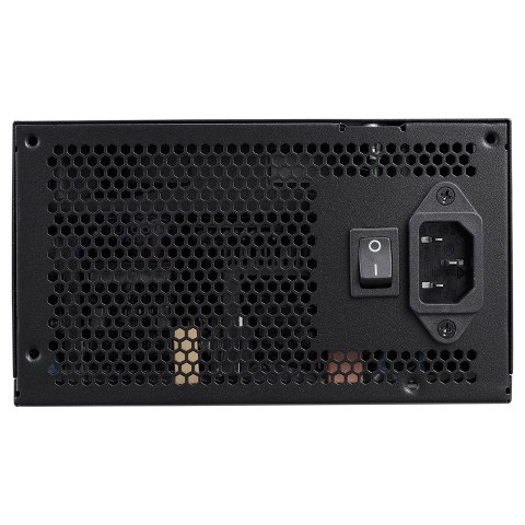 XPG Zasilacz XPG COREREACTOR II 850W Black 80+ Gold XPG Zasilacz XPG COREREACTOR II 850W Black 80+ Gold