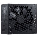 XPG Zasilacz XPG COREREACTOR II 850W Black 80+ Gold