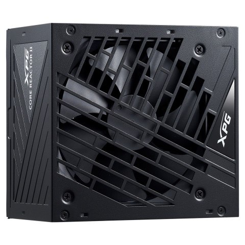 XPG Zasilacz XPG COREREACTOR II 850W Black 80+ Gold XPG Zasilacz XPG COREREACTOR II 850W Black 80+ Gold