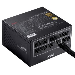 XPG Zasilacz XPG COREREACTOR II VE 850W 80+ Gold