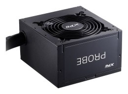 XPG Zasilacz XPG PROBE 600W 80+ Bronze