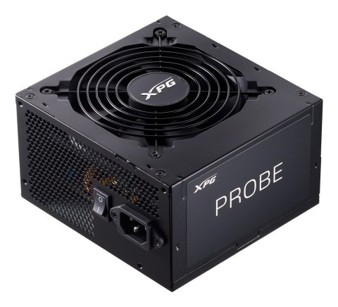 XPG Zasilacz XPG PROBE 700W 80+ Bronze XPG Zasilacz XPG PROBE 700W 80+ Bronze