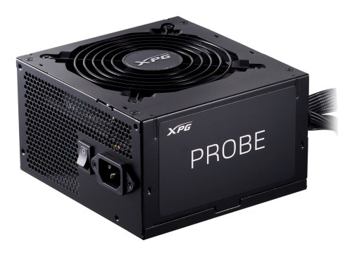 XPG Zasilacz XPG PROBE 700W 80+ Bronze XPG Zasilacz XPG PROBE 700W 80+ Bronze
