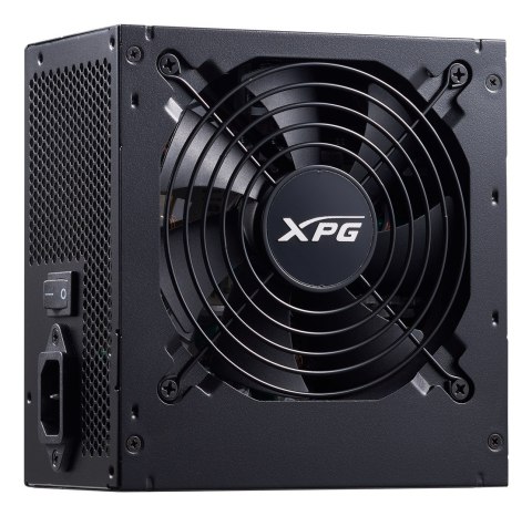 XPG Zasilacz XPG PROBE 700W 80+ Bronze XPG Zasilacz XPG PROBE 700W 80+ Bronze