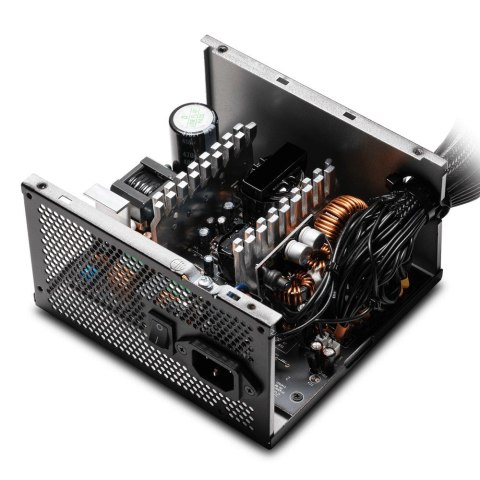 XPG Zasilacz XPG PYLON 550W 80+ Bronze XPG Zasilacz XPG PYLON 550W 80+ Bronze
