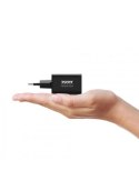 PORT DESIGNS Zasilacz PORT DESIGNS 900105-EU 45 W - TYPE C GaN