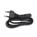 Qoltec QOLTEC ZASILACZ DO LAPTOPÓW SPECJALIZOWANY DO SAMSUNG / SONY 65W | 3WTYCZKI | +KABEL ZASILAJĄCY