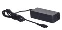 Qoltec QOLTEC ZASILACZ DO LAPTOPÓW SPECJALIZOWANY DO SAMSUNG / SONY 65W | 3WTYCZKI | +KABEL ZASILAJĄCY