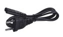 Qoltec QOLTEC ZASILACZ DO LAPTOPÓW SPECJALIZOWANY DO SAMSUNG / SONY 65W | 3WTYCZKI | +KABEL ZASILAJĄCY