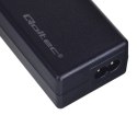 Qoltec QOLTEC ZASILACZ DO LAPTOPÓW SPECJALIZOWANY DO SAMSUNG / SONY 65W | 3WTYCZKI | +KABEL ZASILAJĄCY