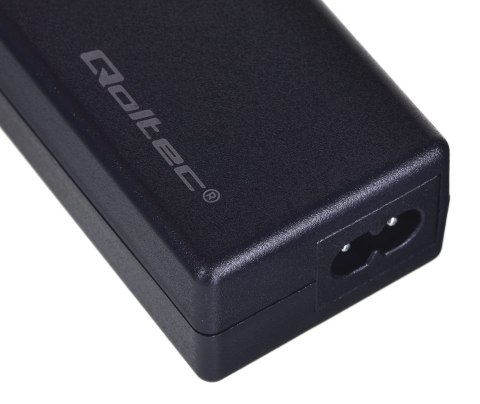 Qoltec QOLTEC ZASILACZ DO LAPTOPÓW SPECJALIZOWANY DO SAMSUNG / SONY 65W | 3WTYCZKI | +KABEL ZASILAJĄCY Qoltec QOLTEC ZASILACZ DO LAPTOPÓW SPECJALIZOWANY DO SAMSUNG / SONY 65W | 3WTYCZKI | +KABEL ZASILAJĄCY
