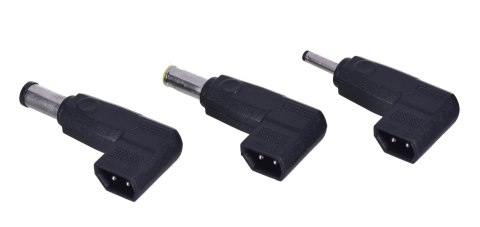 Qoltec QOLTEC ZASILACZ DO LAPTOPÓW SPECJALIZOWANY DO SAMSUNG / SONY 65W | 3WTYCZKI | +KABEL ZASILAJĄCY Qoltec QOLTEC ZASILACZ DO LAPTOPÓW SPECJALIZOWANY DO SAMSUNG / SONY 65W | 3WTYCZKI | +KABEL ZASILAJĄCY