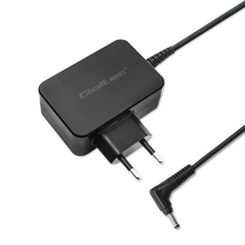 Qoltec QOLTEC ZASILACZ DO LENOVO 65W | 20V | 3.25A | 4.0*1.7 Qoltec QOLTEC ZASILACZ DO LENOVO 65W | 20V | 3.25A | 4.0*1.7