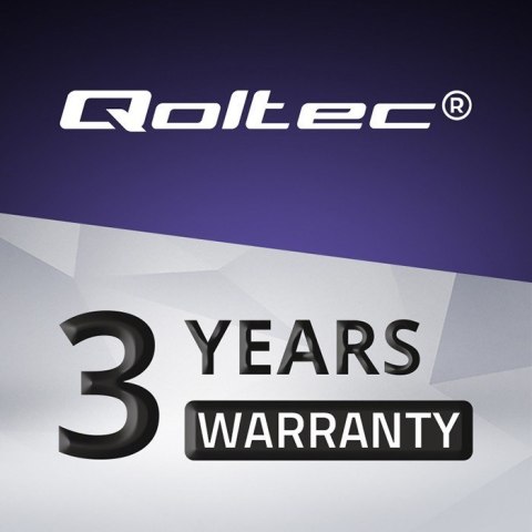 Qoltec QOLTEC ZASILACZ SIECIOWY UNIWERSALNY 45W | 8 WTYCZEK Qoltec QOLTEC ZASILACZ SIECIOWY UNIWERSALNY 45W | 8 WTYCZEK