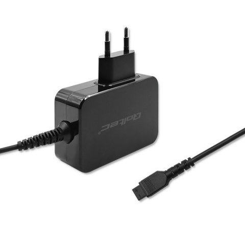 Qoltec QOLTEC ZASILACZ SIECIOWY UNIWERSALNY 45W | 8 WTYCZEK Qoltec QOLTEC ZASILACZ SIECIOWY UNIWERSALNY 45W | 8 WTYCZEK