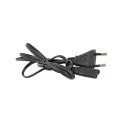 Qoltec Zasilacz Qoltec 50011 do notebooka (18,5 V, 19 V, 19,5 V, 20 V; 3,25 A, 3,42 A, 3,5 A; 65W; 4.8 mm, 5.0 mm, 5.5 mm, 6.5 mm, 7.4 
