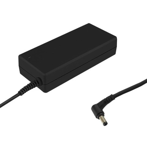 Qoltec Zasilacz Qoltec 50016.65W do notebooka Acer (19 V; 3,42 A; 65W; 5.5 mm x 2.5 mm) Qoltec Zasilacz Qoltec 50016.65W do notebooka Acer (19 V; 3,42 A; 65W; 5.5 mm x 2.5 mm)