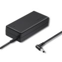 Qoltec Zasilacz Qoltec 50071.90W do notebooka Asus (19 V; 4,74 A; 90W; 5.5 mm x 2.5 mm)