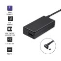 Qoltec Zasilacz Qoltec 50071.90W do notebooka Asus (19 V; 4,74 A; 90W; 5.5 mm x 2.5 mm)