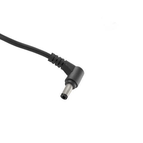Qoltec Zasilacz Qoltec 50076.90W do notebooka Toshiba (19 V; 4,9 A; 90W; 5.5 mm x 2.5 mm) Qoltec Zasilacz Qoltec 50076.90W do notebooka Toshiba (19 V; 4,9 A; 90W; 5.5 mm x 2.5 mm)