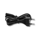 Qoltec Zasilacz Qoltec 50084.90W do notebooka Compaq, HP (18,5 V; 4,9 A; 90W; 7.4 mm x 5 mm)