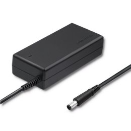 Qoltec Zasilacz Qoltec 50086.90W do notebooka HP (19 V; 4,74 A; 90W; 7.4 mm x 5 mm)