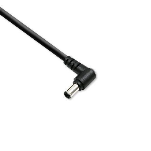 Qoltec Zasilacz Qoltec 50088.90W do notebooka Sony (19,5 V; 4,7 A; 90W; 6 mm x 4.4 mm) Qoltec Zasilacz Qoltec 50088.90W do notebooka Sony (19,5 V; 4,7 A; 90W; 6 mm x 4.4 mm)
