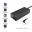 Qoltec Zasilacz Qoltec 50088.90W do notebooka Sony (19,5 V; 4,7 A; 90W; 6 mm x 4.4 mm)