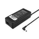 Qoltec Zasilacz Qoltec 50088.90W do notebooka Sony (19,5 V; 4,7 A; 90W; 6 mm x 4.4 mm)