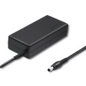 Qoltec Zasilacz Qoltec 50089.90W do notebooka Samsung (19 V; 4,74 A; 90W; 5.5 mm x 3.5 mm)