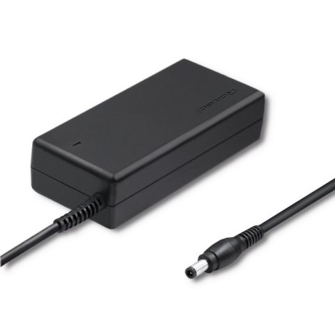 Qoltec Zasilacz Qoltec 50089.90W do notebooka Samsung (19 V; 4,74 A; 90W; 5.5 mm x 3.5 mm) Qoltec Zasilacz Qoltec 50089.90W do notebooka Samsung (19 V; 4,74 A; 90W; 5.5 mm x 3.5 mm)