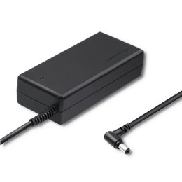 Qoltec Zasilacz Qoltec 50090.90W do notebooka Toshiba (19 V; 4,74 A; 90W; 5.5 mm x 2.5 mm)