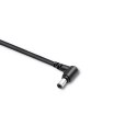 Qoltec Zasilacz Qoltec 50090.90W do notebooka Toshiba (19 V; 4,74 A; 90W; 5.5 mm x 2.5 mm)