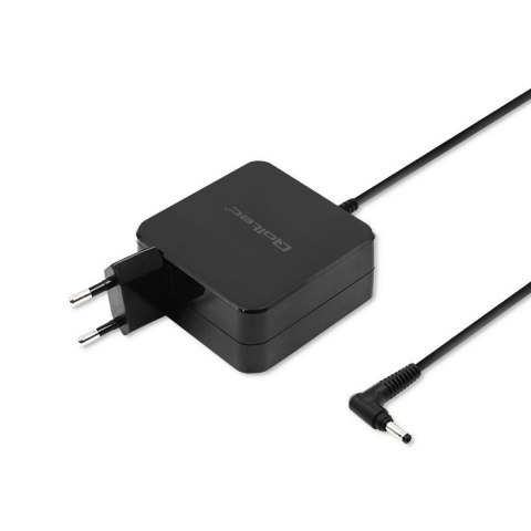 Qoltec Zasilacz sieciowy Qoltec 51751 do notebooka Huawei (19 V; 3,42 A; 65W; 4 mm x 1.7 mm) Qoltec Zasilacz sieciowy Qoltec 51751 do notebooka Huawei (19 V; 3,42 A; 65W; 4 mm x 1.7 mm)
