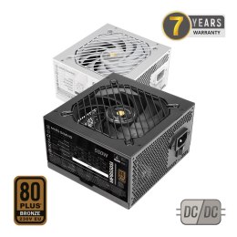 TACENS TACENS MARS MPB550SI 550W DC-DC, 80PLUS BRONZE - zasilacz/PSU