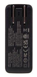 UNITEK UNITEK ŁADOWARKA GAN 2X USB-C, USB-A, 140W