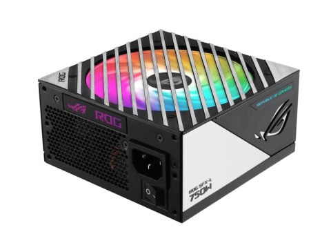 ASUS Zasilacz ASUS ROG LOKI SFX-L 750W Platinum ASUS Zasilacz ASUS ROG LOKI SFX-L 750W Platinum