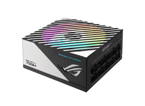 ASUS Zasilacz ASUS ROG LOKI SFX-L 750W Platinum ASUS Zasilacz ASUS ROG LOKI SFX-L 750W Platinum