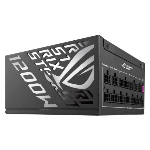 ASUS Zasilacz ASUS ROG Strix Platinum 1200W