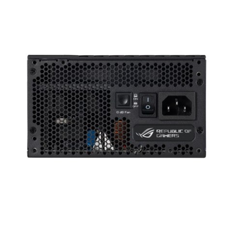 ASUS Zasilacz ASUS ROG THOR 850W Platinum II (WYPRZEDAŻ) ASUS Zasilacz ASUS ROG THOR 850W Platinum II (WYPRZEDAŻ)