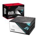 ASUS Zasilacz ASUS ROG THOR 850W Platinum II (WYPRZEDAŻ)