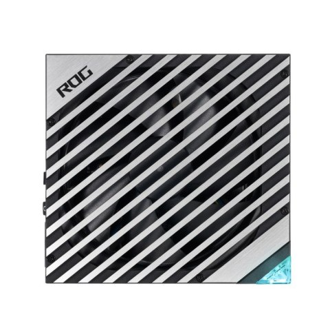 ASUS Zasilacz ASUS ROG THOR 850W Platinum II (WYPRZEDAŻ) ASUS Zasilacz ASUS ROG THOR 850W Platinum II (WYPRZEDAŻ)