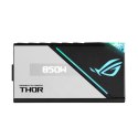 ASUS Zasilacz ASUS ROG THOR 850W Platinum II (WYPRZEDAŻ)