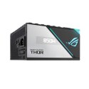 ASUS Zasilacz ASUS ROG THOR 850W Platinum II (WYPRZEDAŻ)