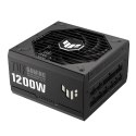 ASUS Zasilacz ASUS TUF Gaming 1200W 80+ Gold