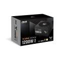 ASUS Zasilacz ASUS TUF Gaming 1200W 80+ Gold